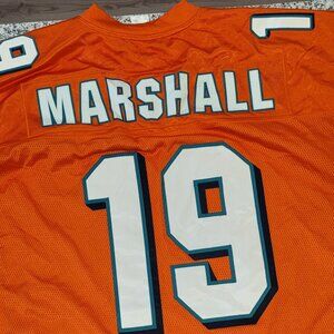 Miami Dolphins Jersey